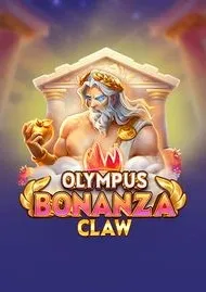 Olympus Bonanza Claw